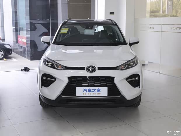 【威兰达全系热销中 限时优惠高达4万_广汽丰田南阳南光店优惠促销