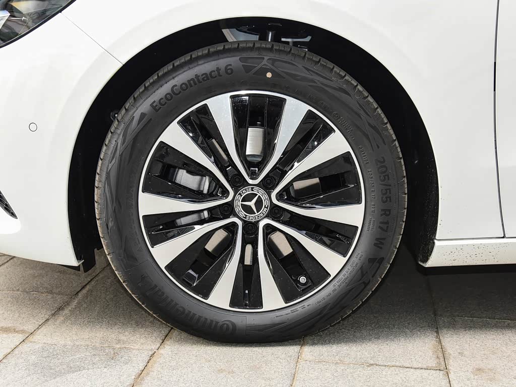 【图解图片_华宏奔驰赣州4s店奔驰b级图片】-汽车之家