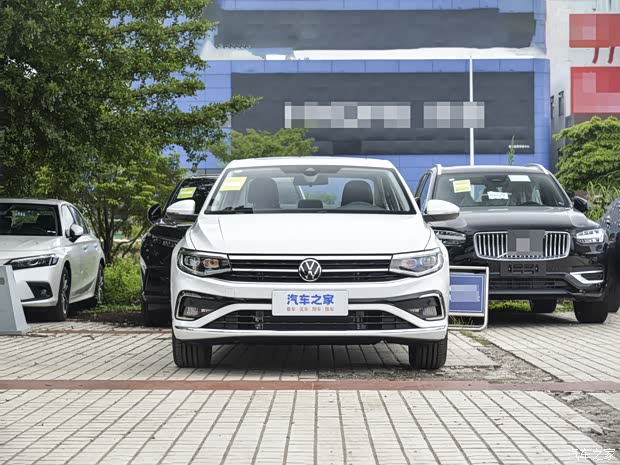 【宝来全系热销中 8.09万元起售_四川华星大众优惠】