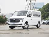 上汽V80让利促销 限时优惠高达2.1万