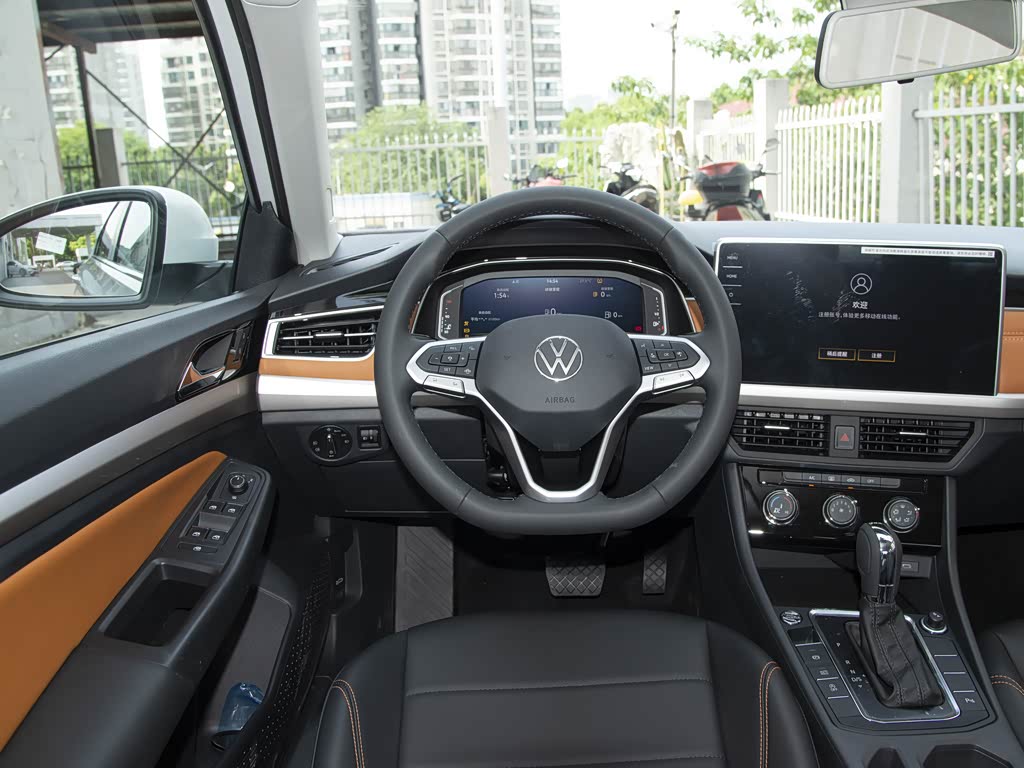 一汽-大众 宝来 2023款 200tsi dsg智行pro版