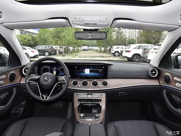 【奔驰e级新能源现优惠7万 欢迎垂询_泰州海鹏奔驰4s店优惠促销欢迎