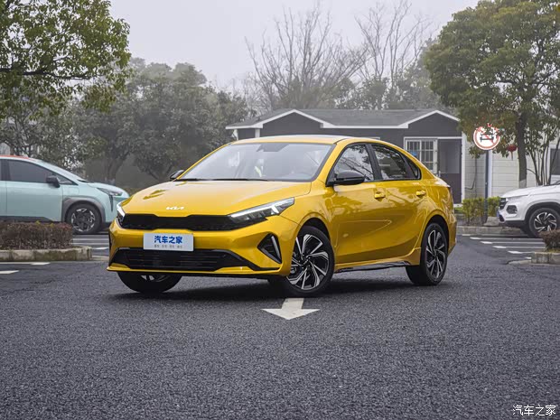 促起亚k3欢迎莅临赏鉴价格直降296万