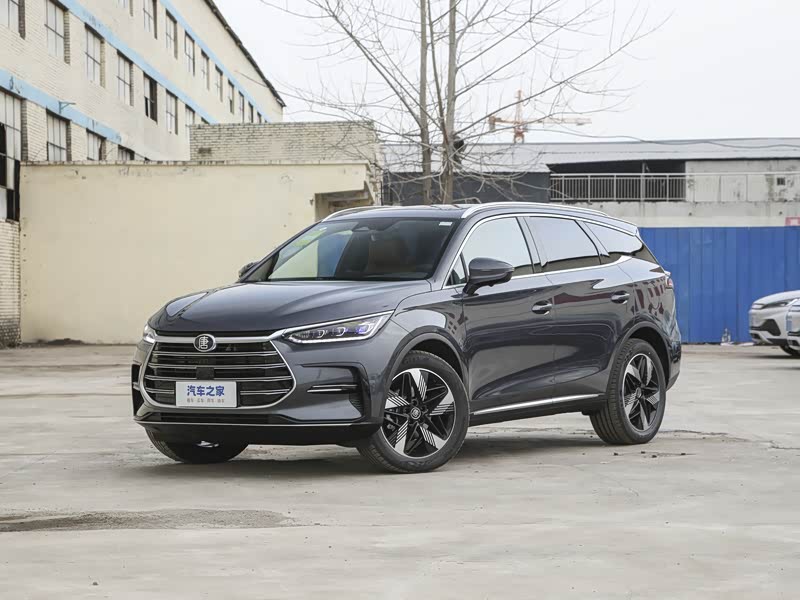 【图解图片_比亚迪王朝无锡金风4s店唐新能源图片】-汽车之家