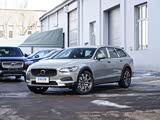 沃尔沃V90限时优惠 现优惠高达11.6万