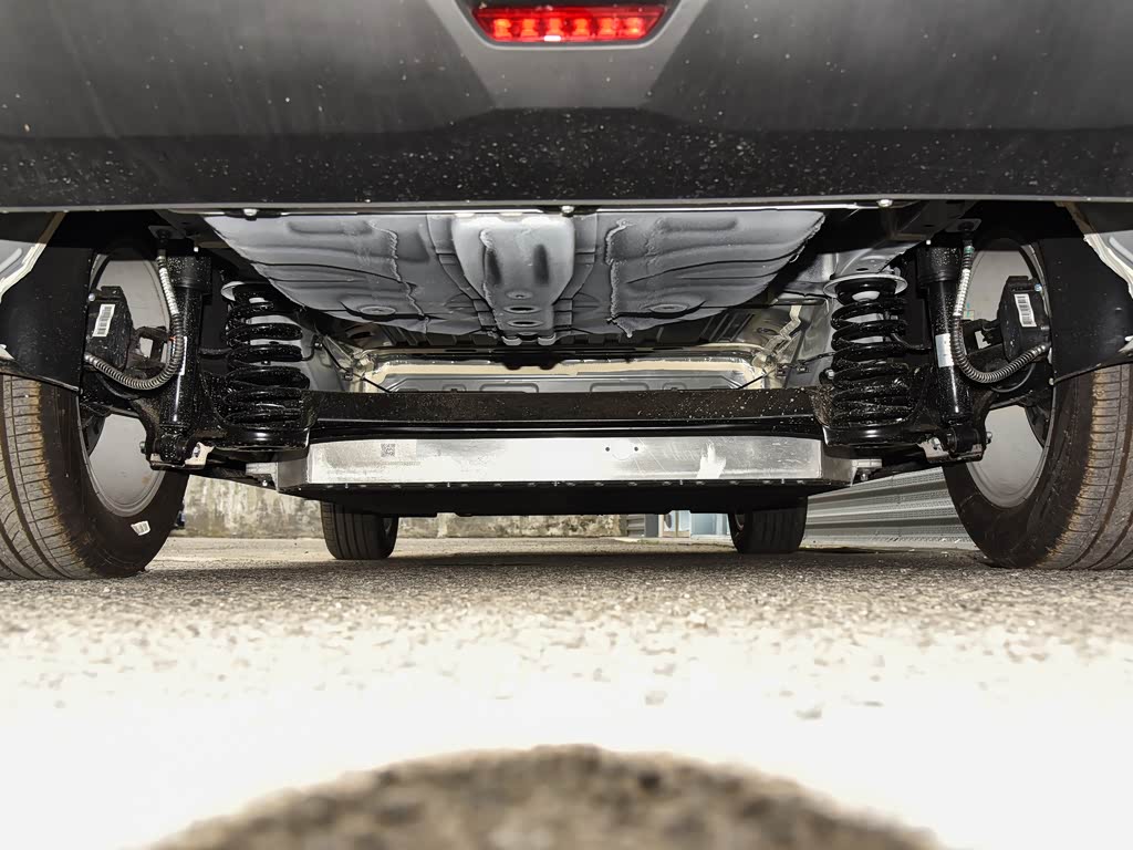 吉利汽车 帝豪新能源 2022款 ev pro 出租版 磷酸铁锂