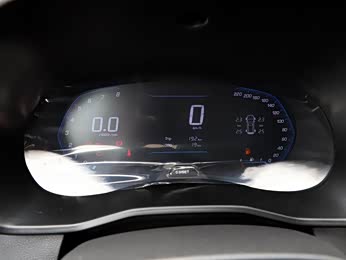 五菱宏光s3 2019款 1.5l 手动豪华型 国vi