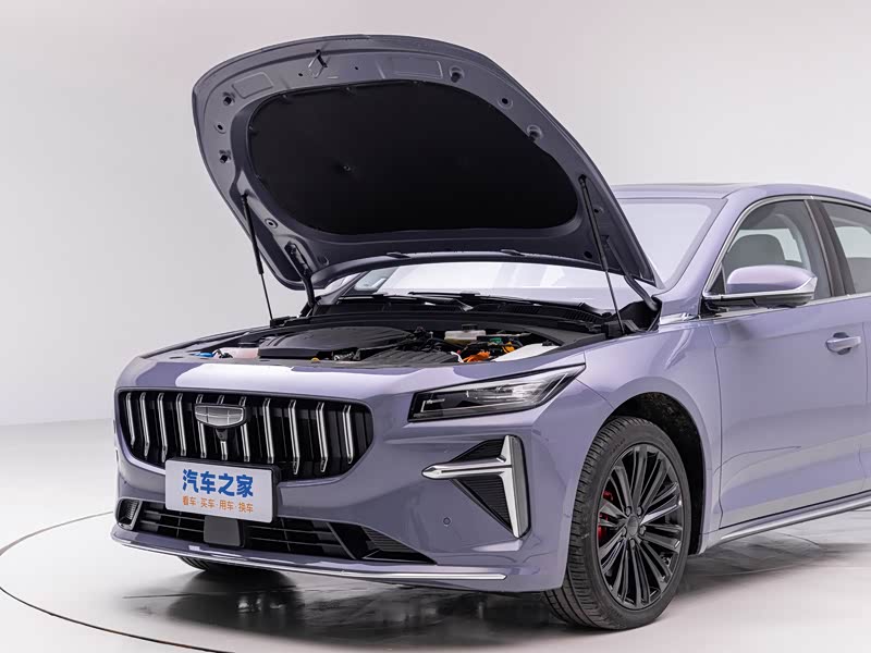 吉利汽车 星瑞l 2024款 天宫版