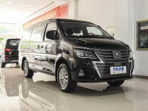 菱智m5ev正价销售1829万起欢迎垂询