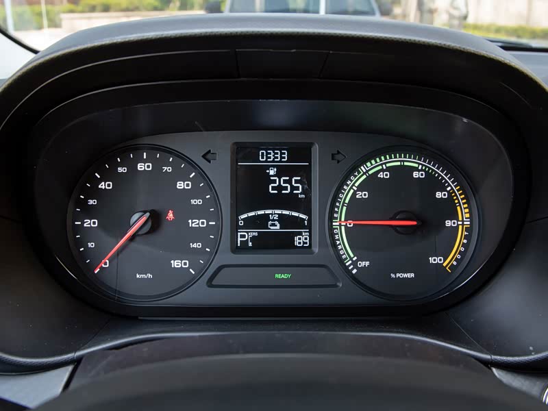 【图解图片_无锡安吉荣威科莱威clever图片】-汽车之家