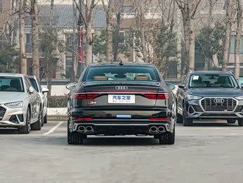 0tfsi quattro 报价】奥迪s8图片_配置_北京百得利海淀奥迪中心-汽车