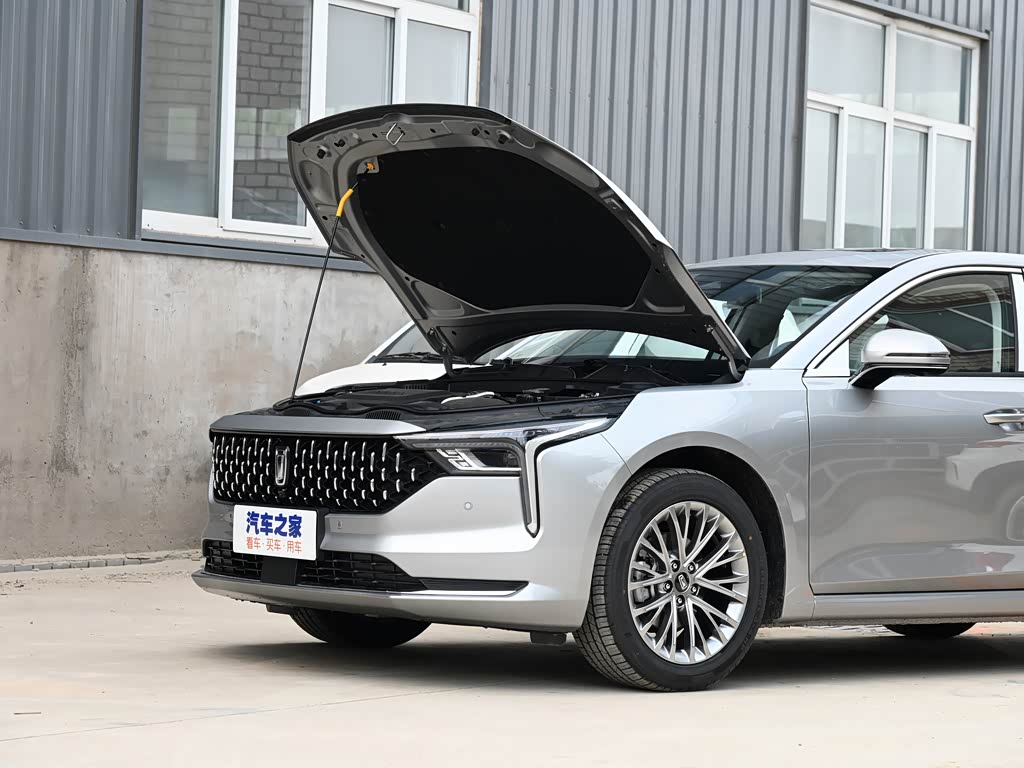 沈阳荣合奔腾汽车4s店>一汽奔腾>奔腾b70>2022款1.