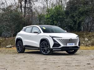 购长安unit让利16万欢迎垂询