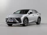 雷克萨斯RZ热销中 售价35.59万元起