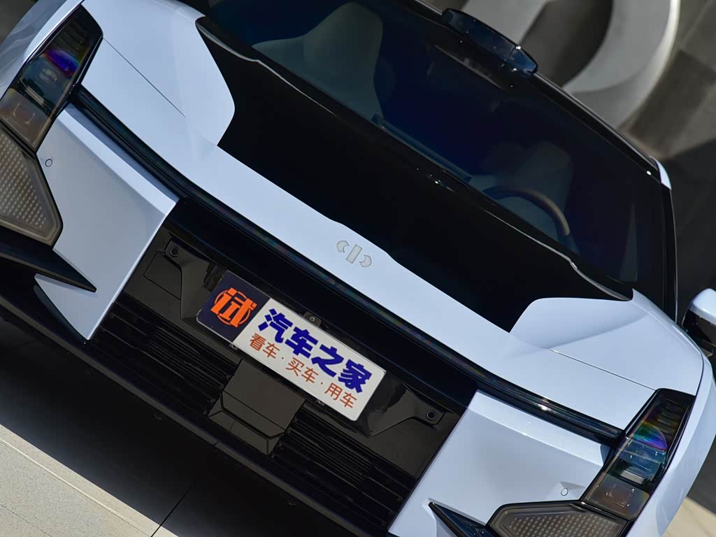 华人运通 高合hiphi z 2023款 四座版