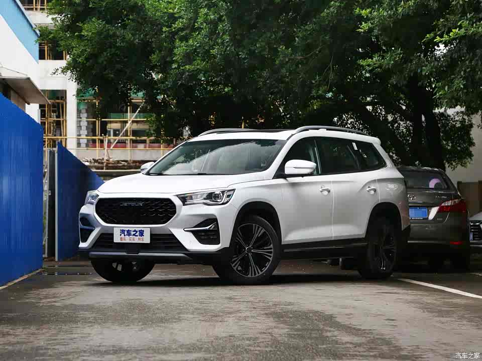 59万元起 长安欧尚科赛pro上市