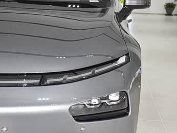 【2022款 480e  报价】小鹏p7图片_配置_小鹏丨西安熙地港-汽车之家