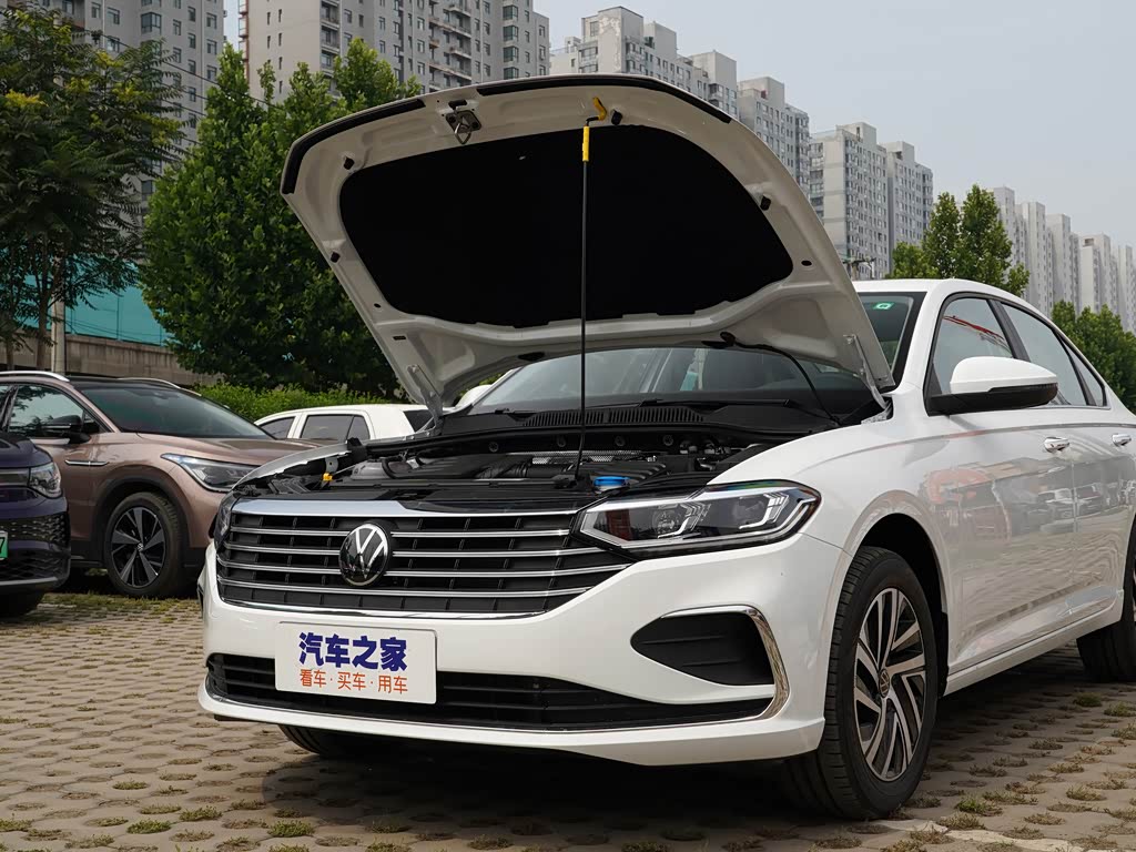 【图解图片_上汽大众海南澳众4s店朗逸图片】-汽车之家
