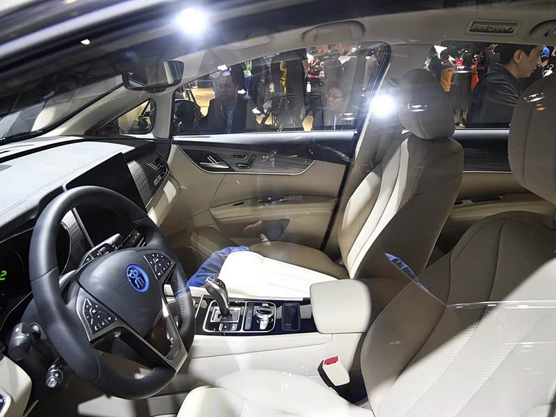 【图解图片_台州市鑫迪宋max新能源图片】-汽车之家