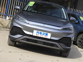 【2022款 510km 尊荣型 报价】元plus图片_配置_王朝