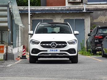 【2023款 改款 gla 200 报价】奔驰gla图片_配置_北京