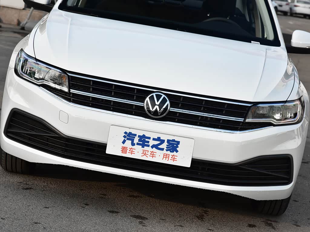 一汽-大众 宝来 2021款 1.5l 手动时尚智联版