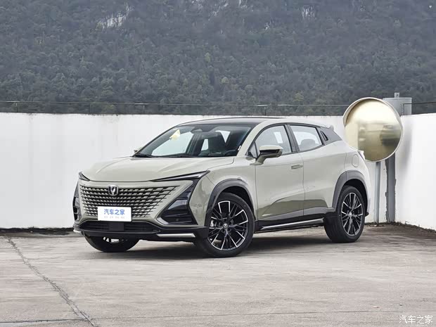 长安unit让利促销限时优惠达12万