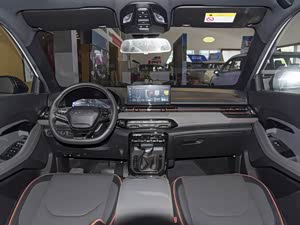 宝骏rs3售价698万起欢迎试乘试驾