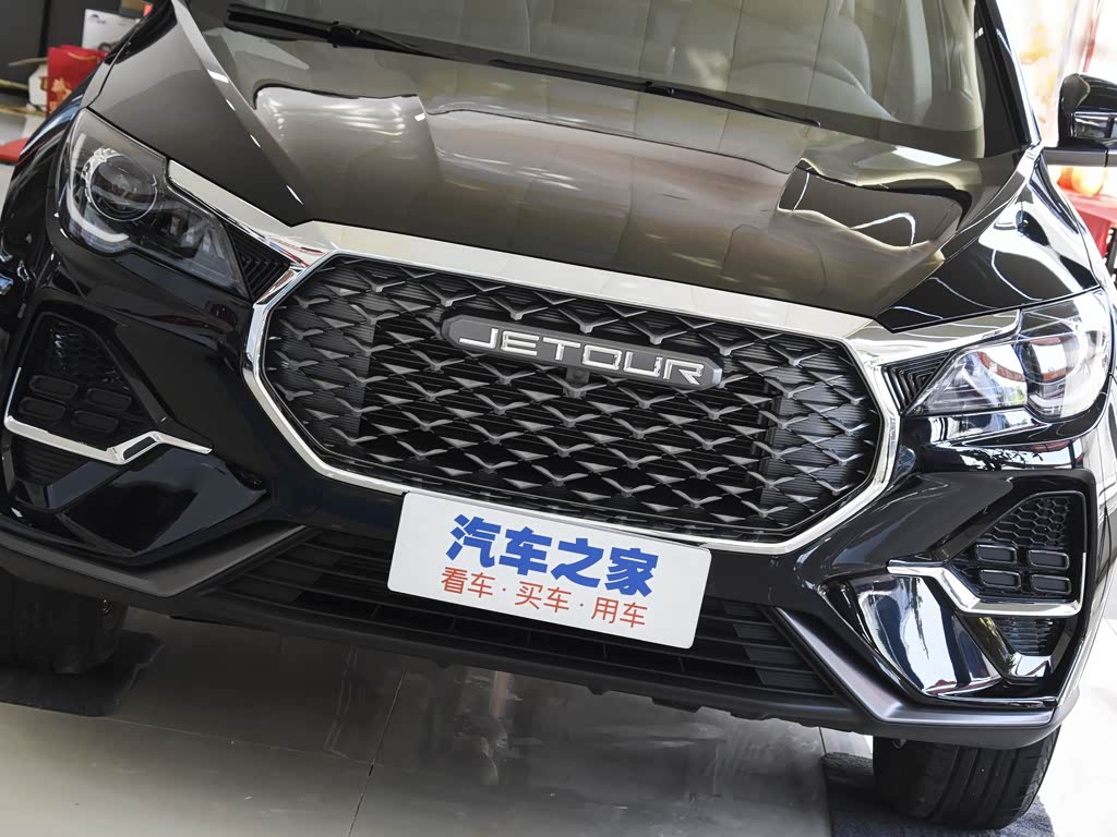 【图解图片_金华泰和捷途汽车捷途x70s图片】-汽车之家