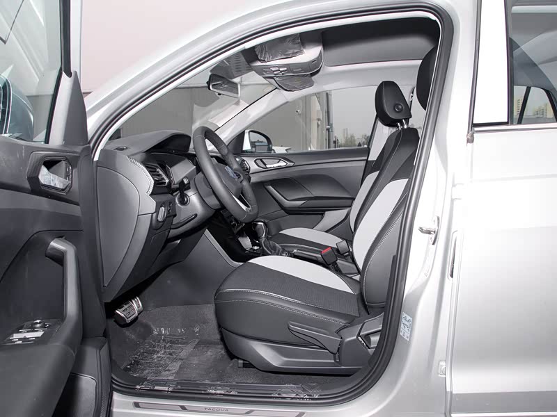 一汽-大众 探影 2020款 1.5l 自动 r-line