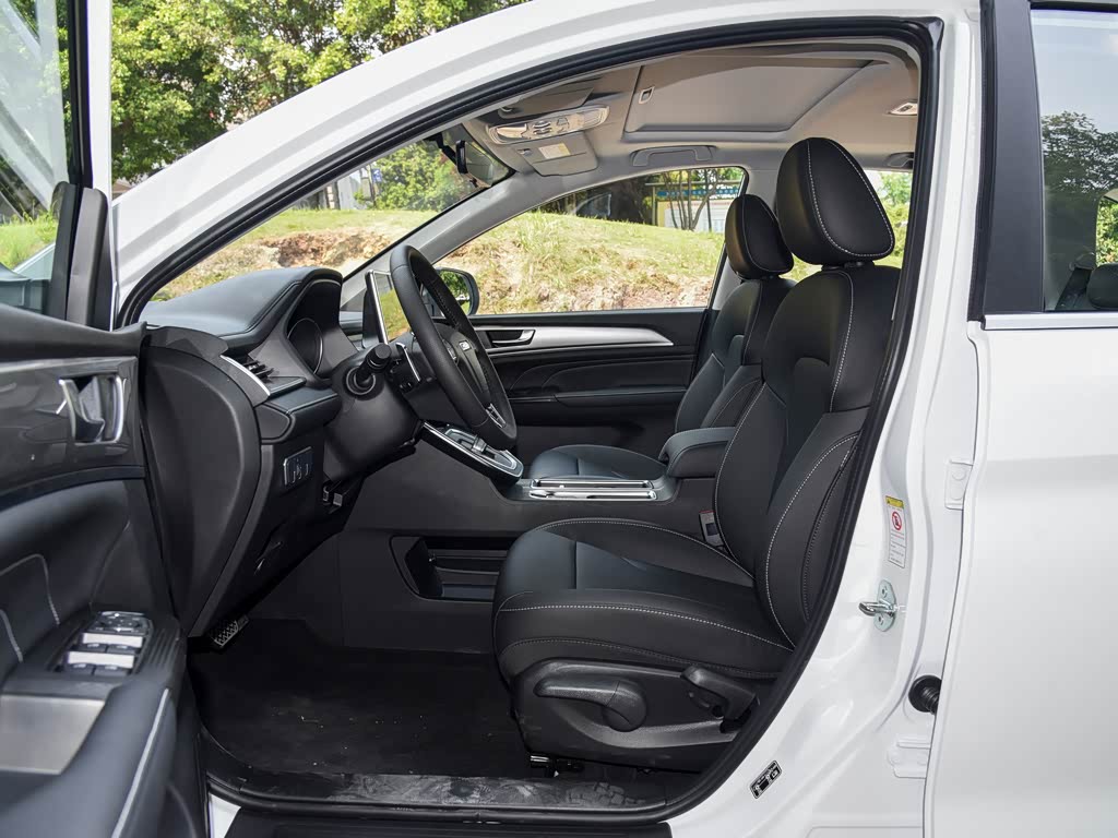 【图解图片_大连金州双麟汽车哈弗m6图片】-汽车之家