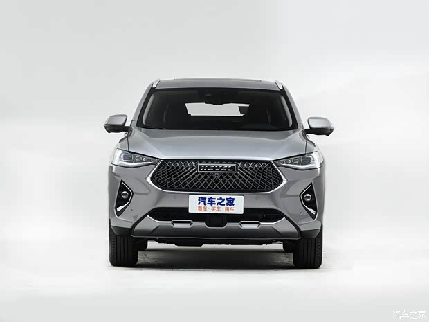 哈弗f7x欢迎莅临赏鉴直降13万