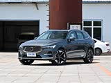 沃尔沃XC60插电式混动