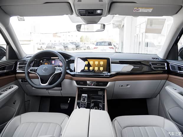 【途昂限时优惠高达8万元 欢迎垂询_南阳宏迈大众优惠