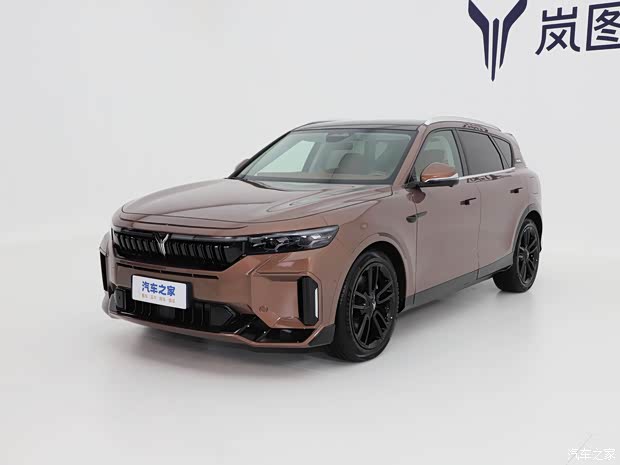 【图】岚图free优惠高达2万 欢迎到店赏鉴 详询:4001275033_汽车之家