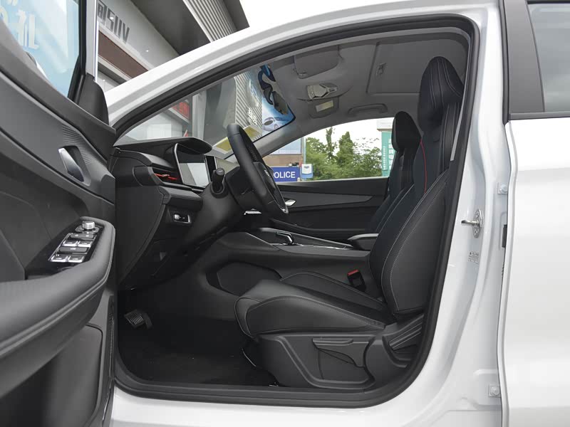 【图解图片_汕头吉利汽车晨希店缤瑞图片】-汽车之家