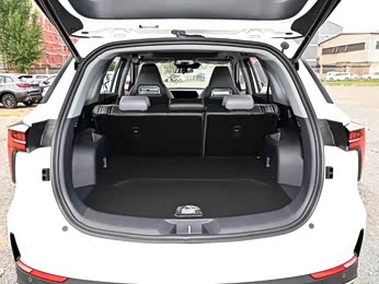 长安cs75 plus 2022款 第二代 1.5t 自动尊享型