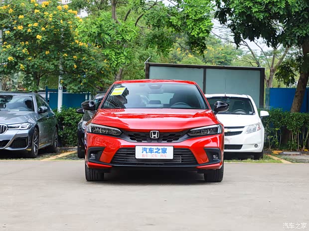 购思域让利31万欢迎莅临赏鉴