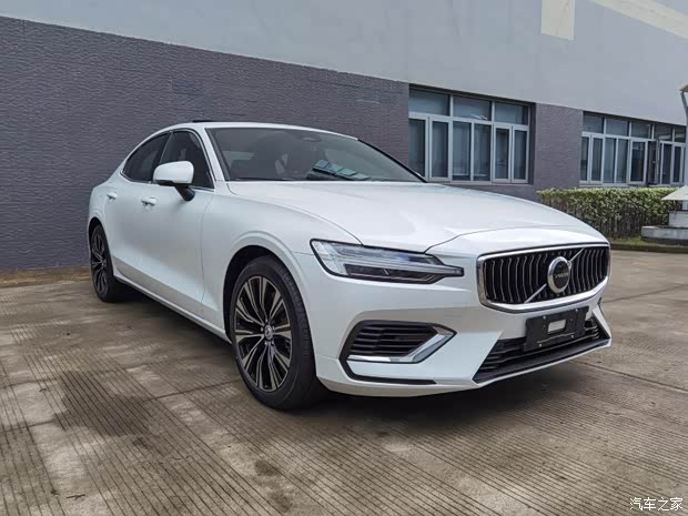 【沃尔沃s60新能源欢迎垂询 34.