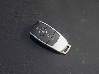 220 动感型 报价】奔驰glb图片_配置_百事达奔驰全系及eq电动-汽车之