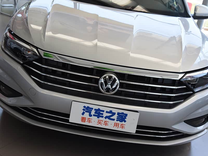 一汽-大众 速腾 2020款 200tsi dsg舒适型 国vi