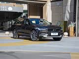 沃尔沃V90限时优惠 目前34.8万元起售