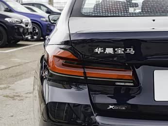 【2023款 530li xdrive m运动套装 报价】宝马5系图片_配置_天津华宝