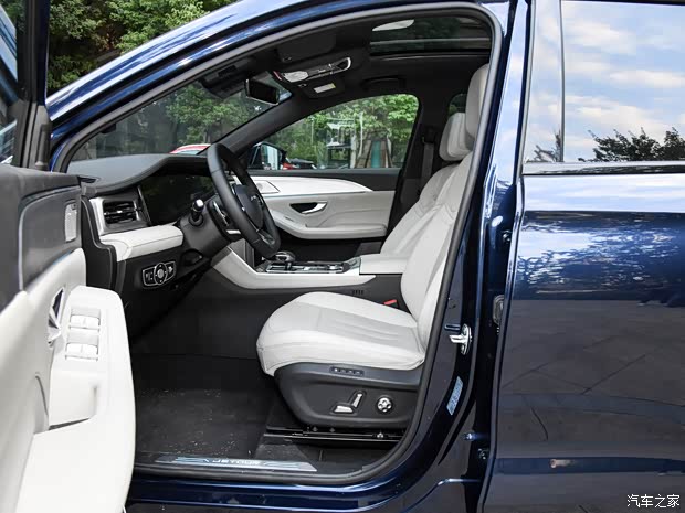 捷途x90限时优惠店内让利达1万元