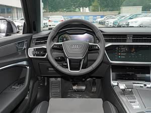 奥迪a6l新能源现优惠88万欢迎垂询