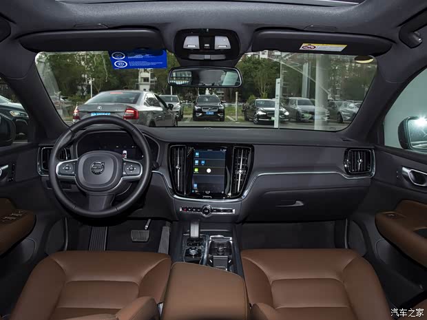 【沃尔沃s60全系热销 限时优惠达8.2万_信阳申沃优惠.