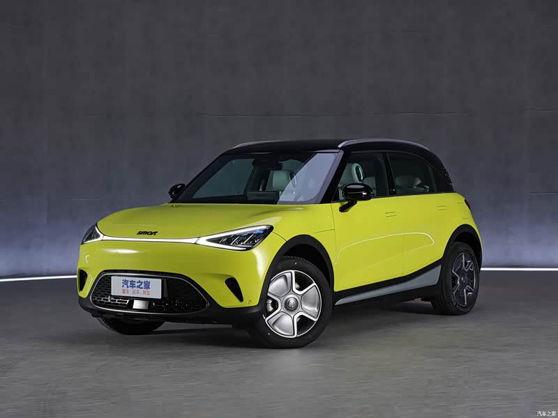 【图解图片_smart成都建国smart精灵#1图片】-汽车之家