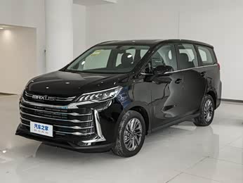 5t 自动巡航版 报价】上汽大通maxus g50图片_配置_北京路远达汽车