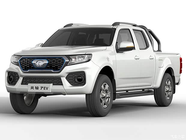 风骏新能源促销降3000元 欢迎莅临赏鉴