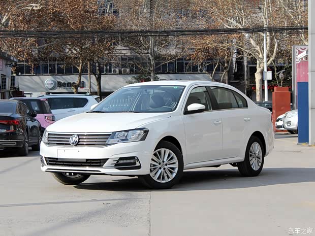 朗逸目前促销优惠21万元热销中